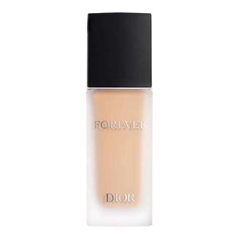 dior forever transfer proof|dior forever foundation fluid matte.